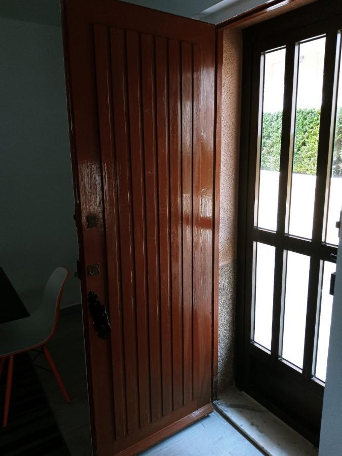Apartamento Completo, Mascotas Aceptadas Arenales del Sol Exteriör bild
