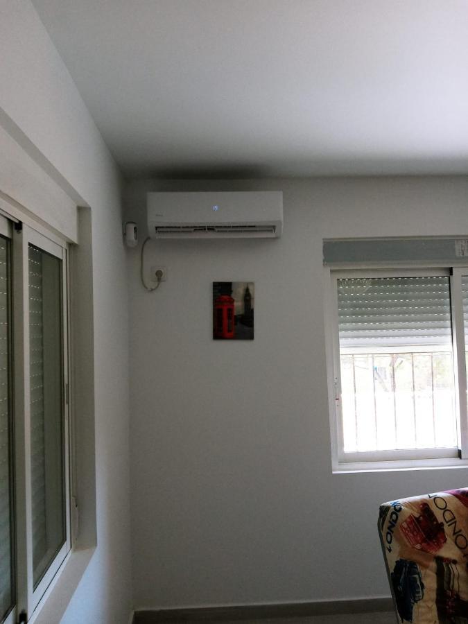 Apartamento Completo, Mascotas Aceptadas Arenales del Sol Exteriör bild