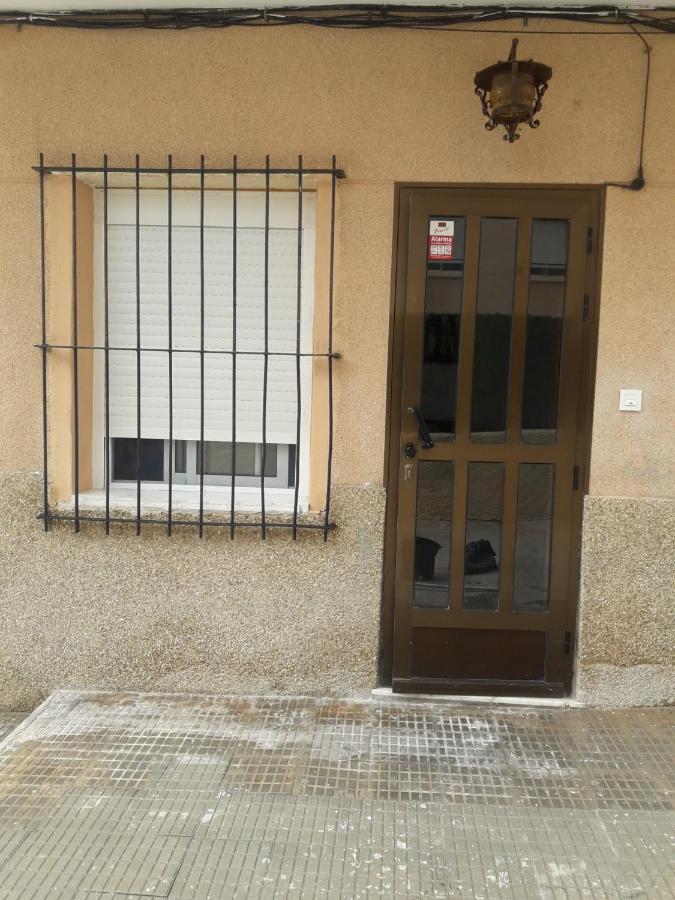 Apartamento Completo, Mascotas Aceptadas Arenales del Sol Exteriör bild