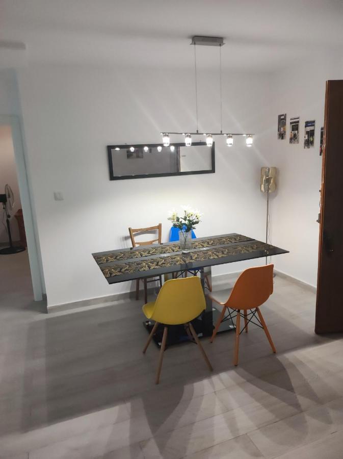 Apartamento Completo, Mascotas Aceptadas Arenales del Sol Exteriör bild