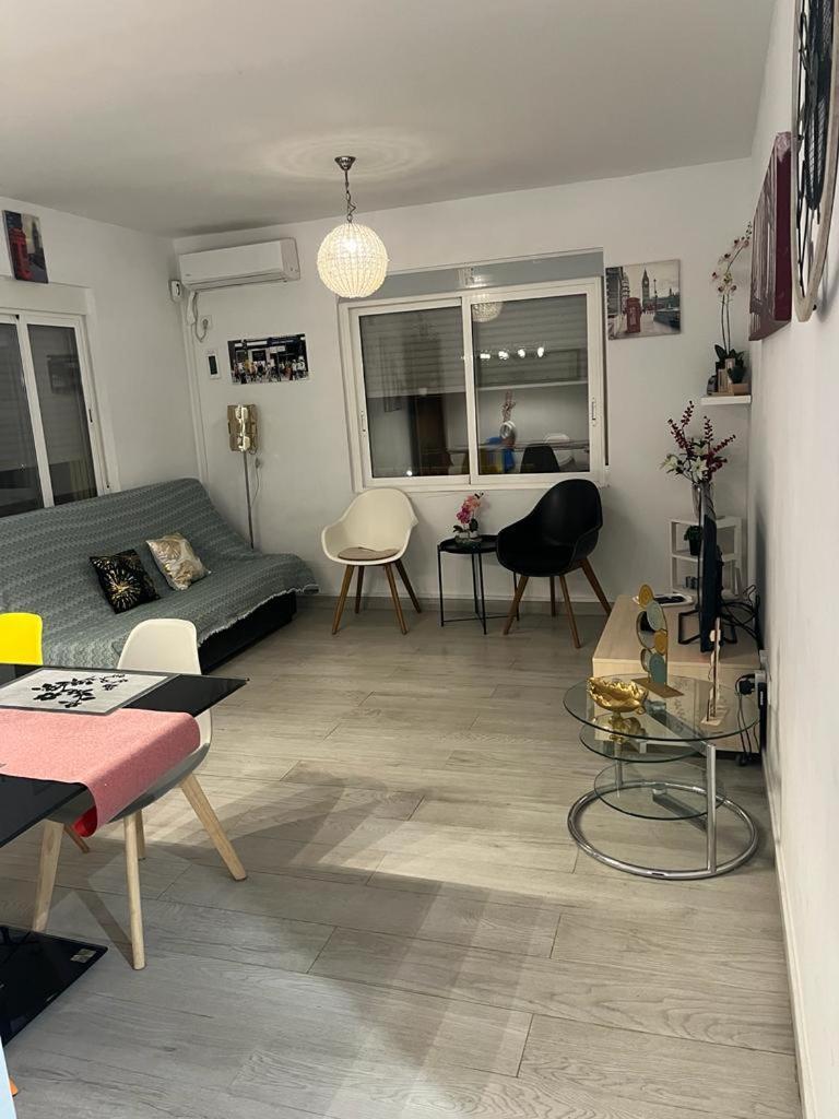 Apartamento Completo, Mascotas Aceptadas Arenales del Sol Exteriör bild