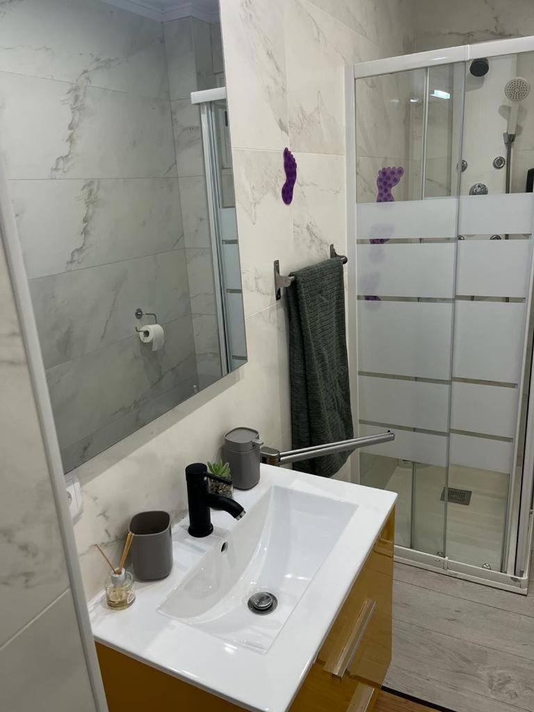 Apartamento Completo, Mascotas Aceptadas Arenales del Sol Exteriör bild