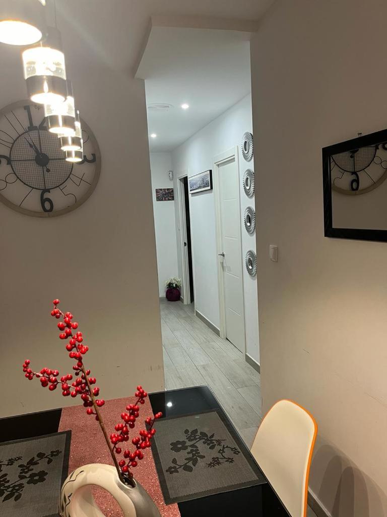 Apartamento Completo, Mascotas Aceptadas Arenales del Sol Exteriör bild