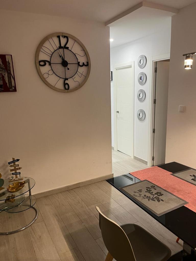 Apartamento Completo, Mascotas Aceptadas Arenales del Sol Exteriör bild
